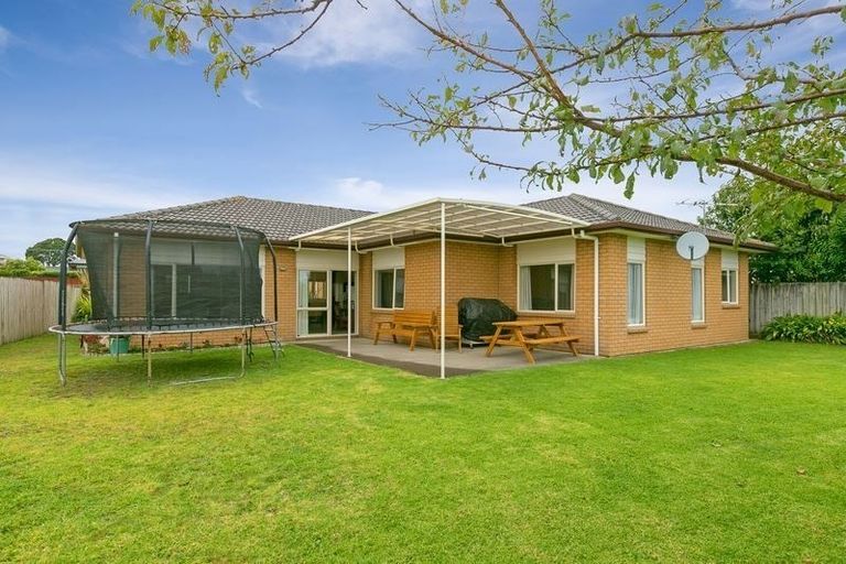 Photo of property in 51 Penrod Drive, Bell Block, New Plymouth, 4312