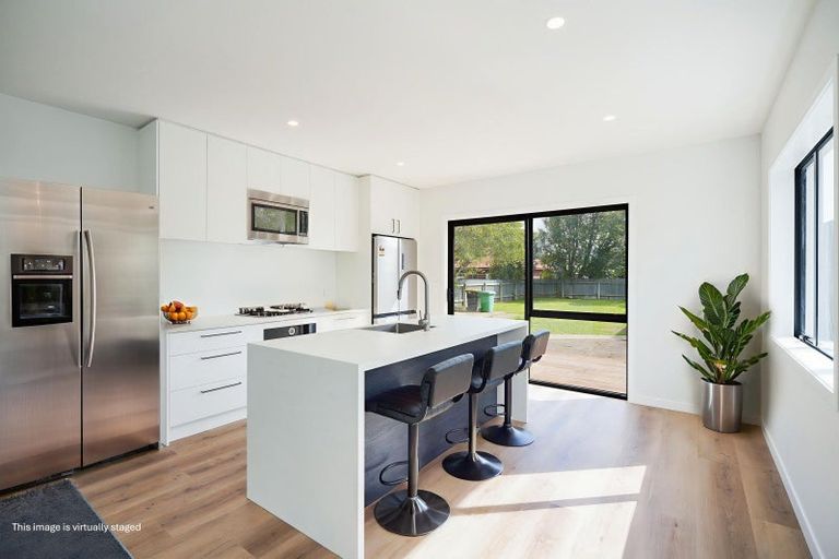 Photo of property in 172 Bourke Street, Windsor, Invercargill, 9810