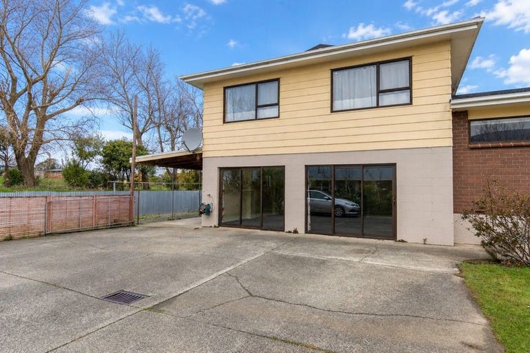 Photo of property in 173 Ward Street, Hargest, Invercargill, 9810