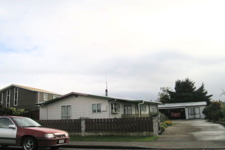 Photo of property in 94 Chatham Road, Flaxmere, Hastings, 4120