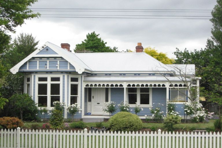 Photo of property in 151 Slater Street, Richmond, Christchurch, 8013