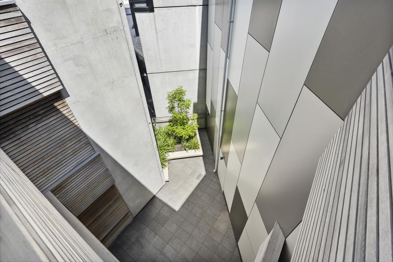 Photo of property in 10/22 Prosford Street, Ponsonby, Auckland, 1011