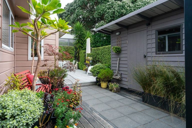 Photo of property in 24b Roy Street, Newtown, Wellington, 6021