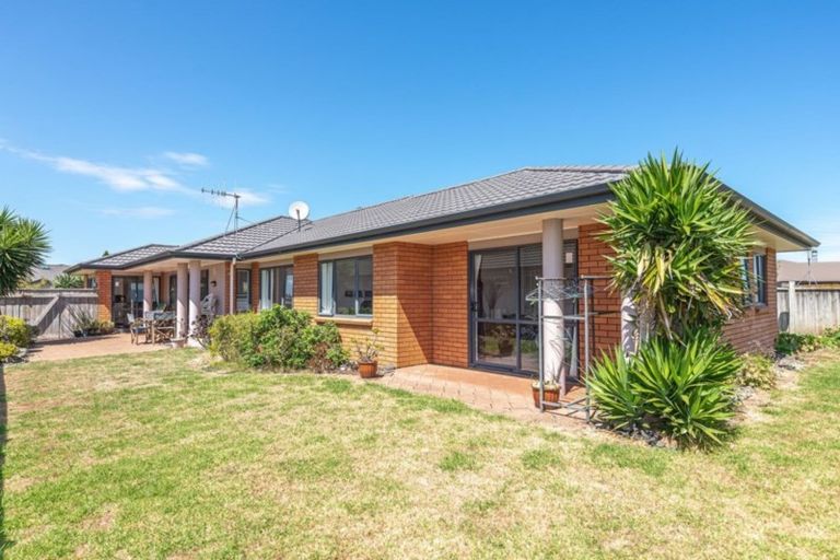 Photo of property in 21 Gilligan Close, College Estate, Whanganui, 4500