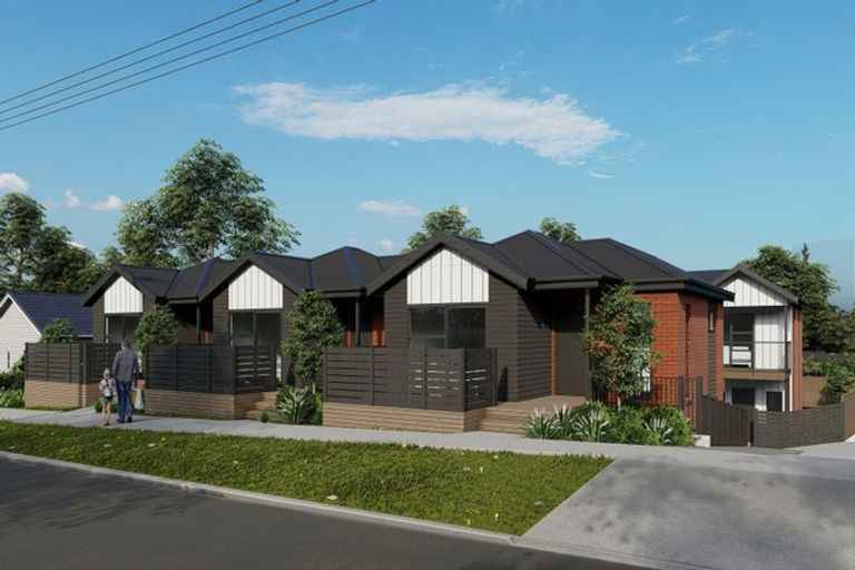 Photo of property in 29 Maeroa Road, Beerescourt, Hamilton, 3200