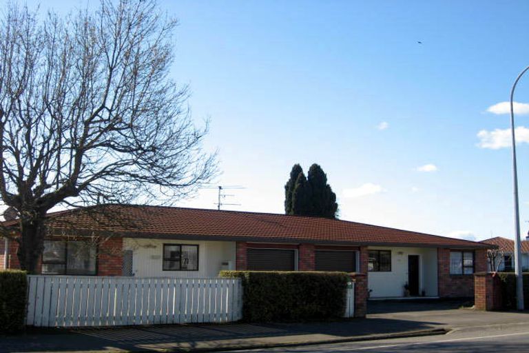 Photo of property in 96a High Street, Solway, Masterton, 5810