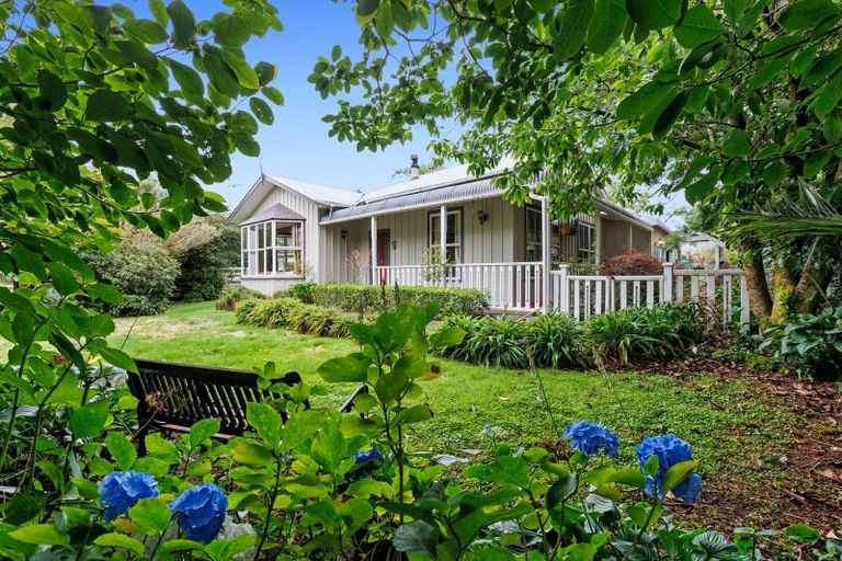 Photo of property in 734 Durham Road, Norfolk, Inglewood, 4388