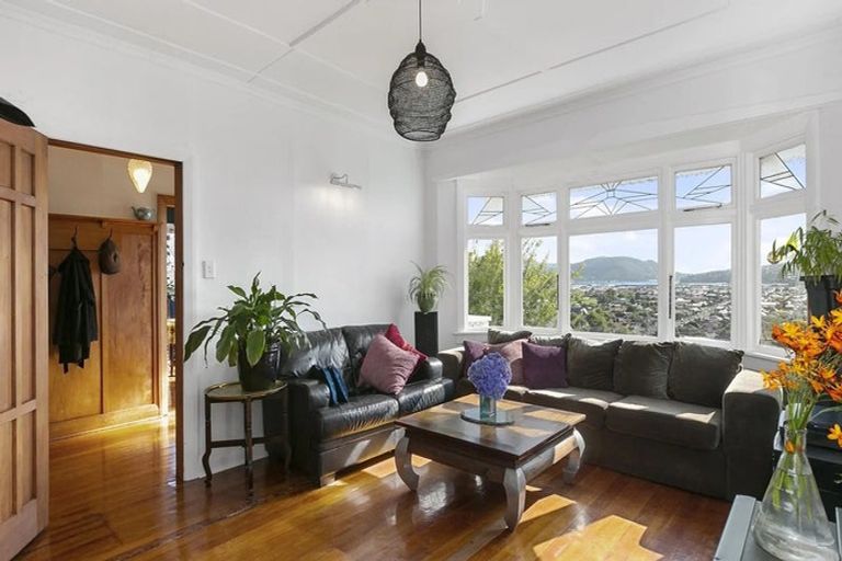 Photo of property in 32 Motu Street, Saint Clair, Dunedin, 9012