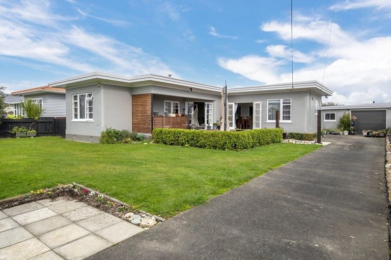 Photo of property in 31 Carlisle Street, Levin, 5510