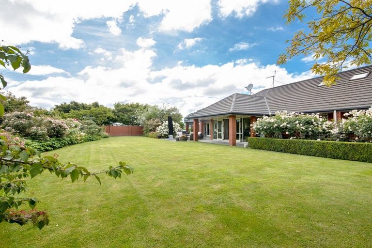 Photo of property in 315 Hammerichs Road, Rapaura, Blenheim, 7273