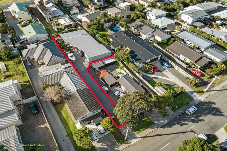 Photo of property in 59b Simpson Road, Papamoa Beach, Papamoa, 3118