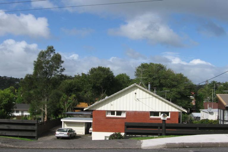 Photo of property in 2/56a Ambler Avenue, Glen Eden, Auckland, 0602