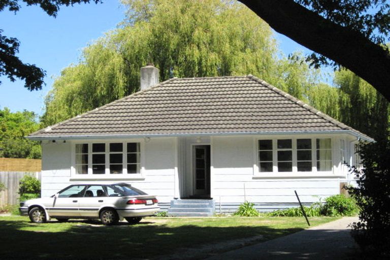 Photo of property in 25 Truman Road, Bryndwr, Christchurch, 8053