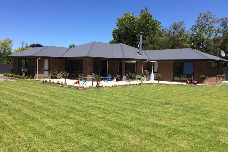 Photo of property in 11c Brook Street, Southbridge, 7602