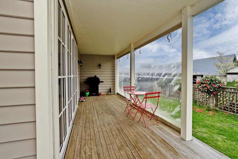 Photo of property in 12 Herbert Street, Gladstone, Invercargill, 9810