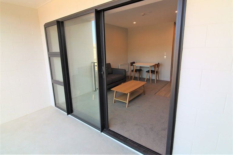 Photo of property in 18/23 London Street, Dunedin Central, Dunedin, 9016