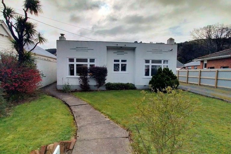 Photo of property in 403 North Road, North East Valley, Dunedin, 9010