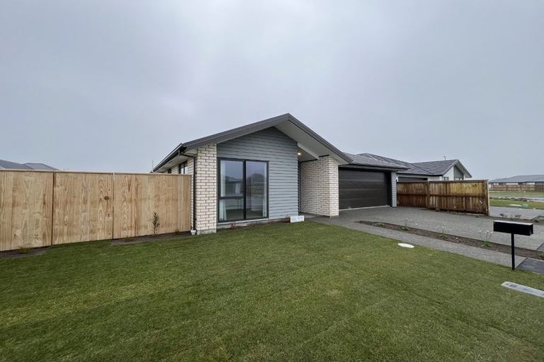 Photo of property in 4 River Stone Drive, Halswell, Christchurch, 8025