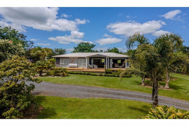 Photo of property in 250 Wakelin Road, Kerikeri, 0293