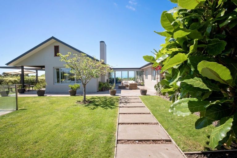 Photo of property in 4 Heipipi Drive, Eskdale, Napier, 4182