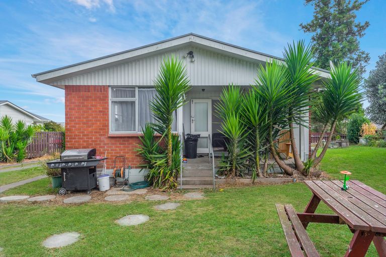 Photo of property in 19 Young Street, Morrinsville, 3300