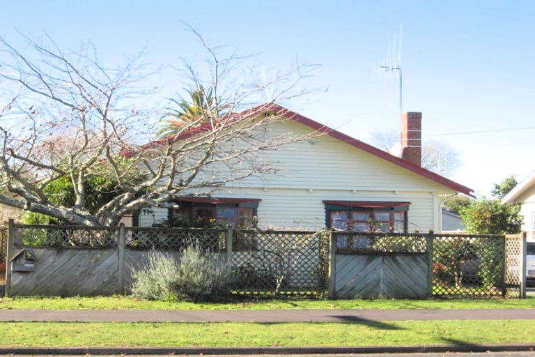 Photo of property in 18 Firth Street, Hamilton East, Hamilton, 3216