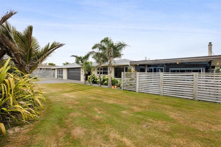 Photo of property in 149 Wills Road, Bell Block, New Plymouth, 4312