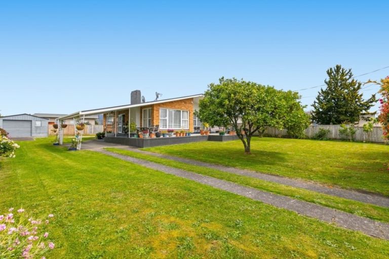 Photo of property in 4 Donovan Street, Te Puke, 3119