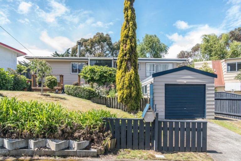 Photo of property in 91 Leinster Avenue, Raumati South, Paraparaumu, 5032