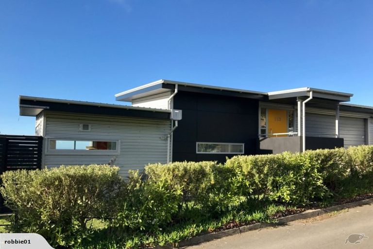 Photo of property in 153 Richmond Hill Road, Richmond Hill, Christchurch, 8081