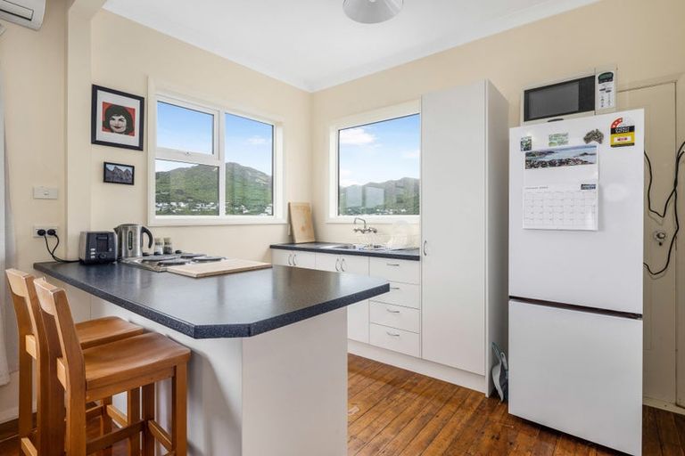 Photo of property in 27 Quetta Street, Ngaio, Wellington, 6035