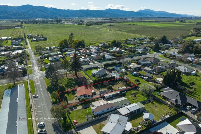 Photo of property in 30 Brook Street, Renwick, 7204