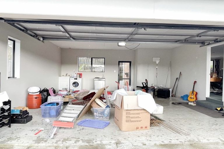 Photo of property in 8 Cartmel Avenue, Massey, Auckland, 0614