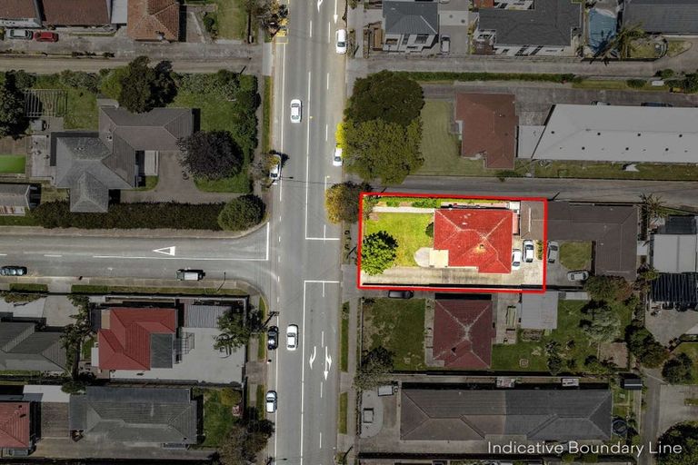 Photo of property in 1/5 Huia Road, Papatoetoe, Auckland, 2025