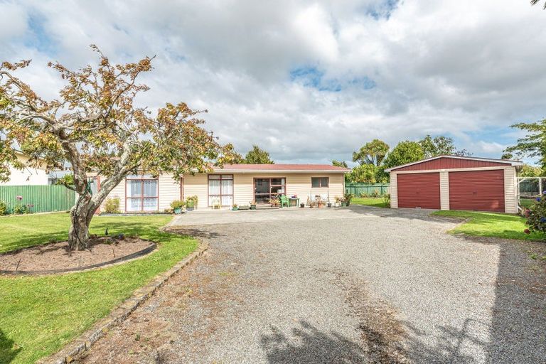 Photo of property in 43 Quick Avenue, Aramoho, Whanganui, 4500
