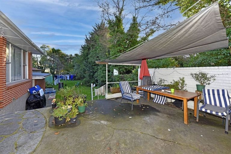 Photo of property in 35 Horseshoe Lake Road, Shirley, Christchurch, 8061