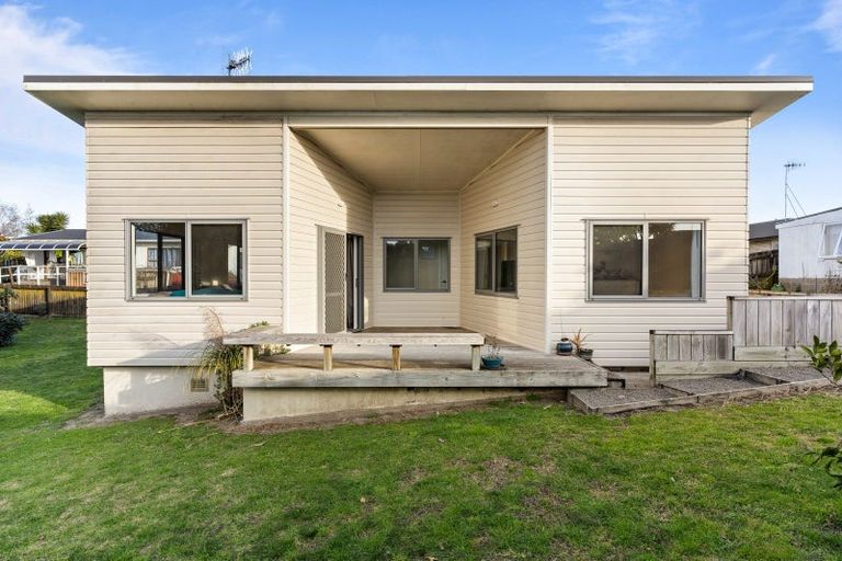 Photo of property in 3b Seddon Street, Te Puke, 3119