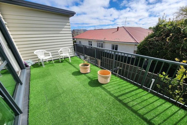 Photo of property in 3/494 Manchester Street, St Albans, Christchurch, 8014