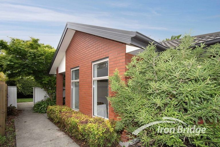 Photo of property in 97e Opawa Road, Opawa, Christchurch, 8023