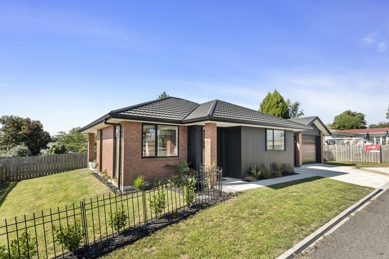 Photo of property in 9c Haultain Street, Kihikihi, Te Awamutu, 3800