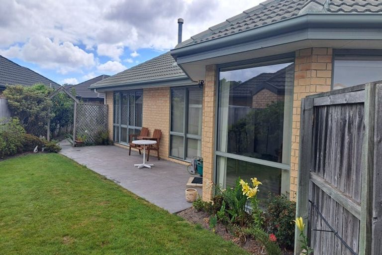 Photo of property in 3 Dunmurry Place, Casebrook, Christchurch, 8051