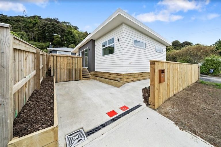 Photo of property in 16a Bull Avenue, Wainuiomata, Lower Hutt, 5014