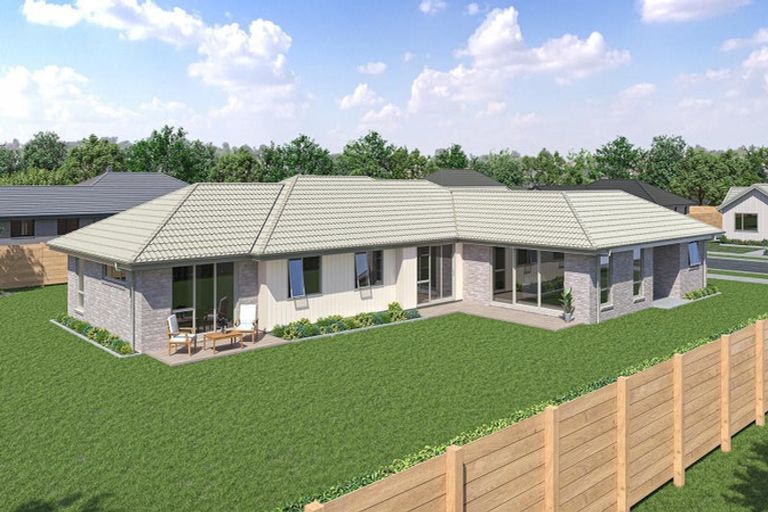 Photo of property in 154 Fairway Drive, Morrinsville, 3300