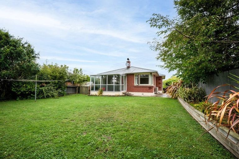 Photo of property in 57 Matai Crescent, Highfield, Timaru, 7910