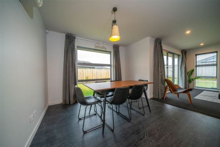 Photo of property in 100 Ledbury Drive, Rolleston, 7615