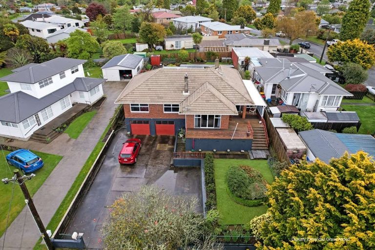 Photo of property in 11 Jervis Street, Hillcrest, Rotorua, 3015