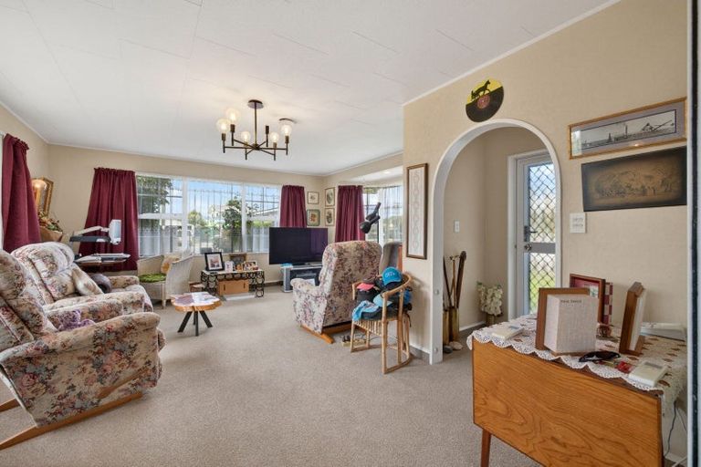 Photo of property in 8a Victoria Street, Pahiatua, 4910