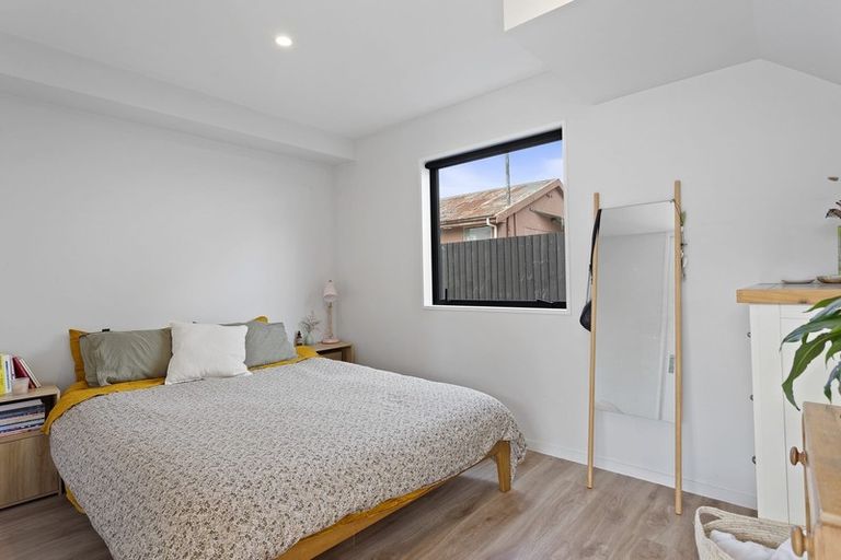 Photo of property in 3/42 Dickens Street, Addington, Christchurch, 8024