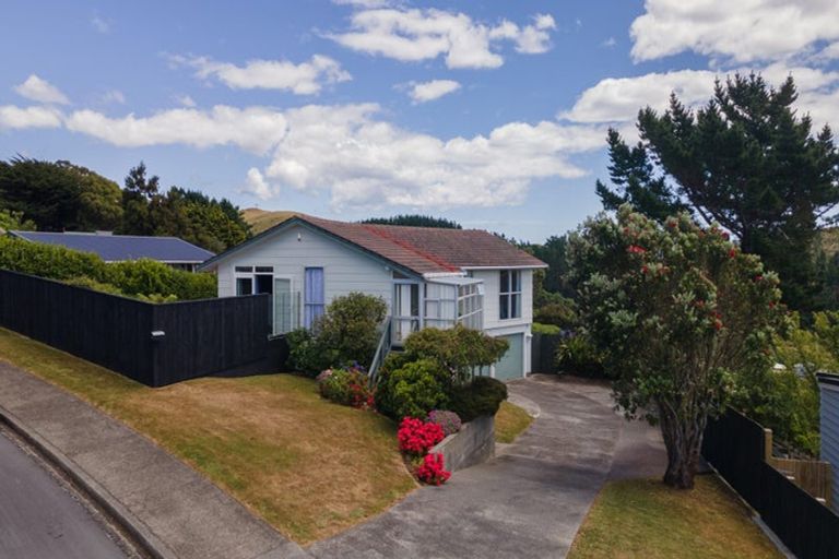 Photo of property in 65 Cunliffe Street, Churton Park, Wellington, 6037