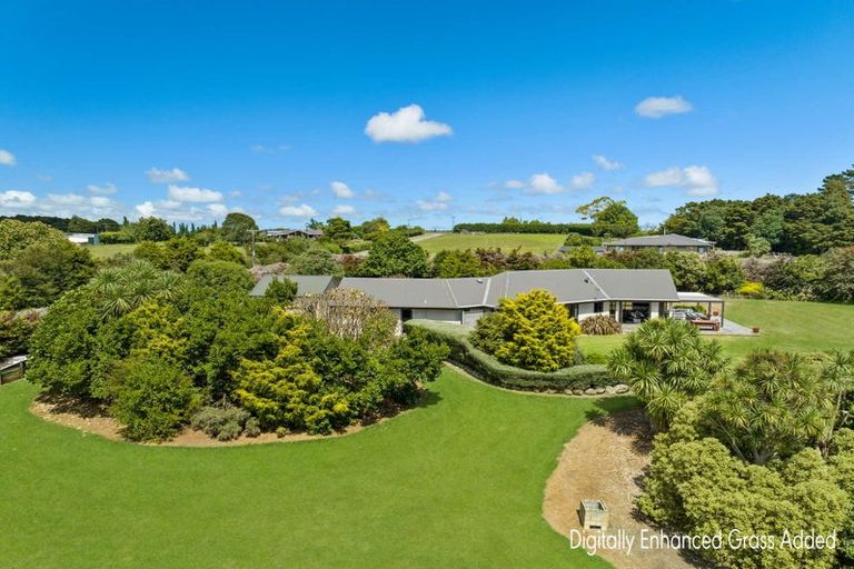 Photo of property in 112d Findlay Road, Mauku, Pukekohe, 2678